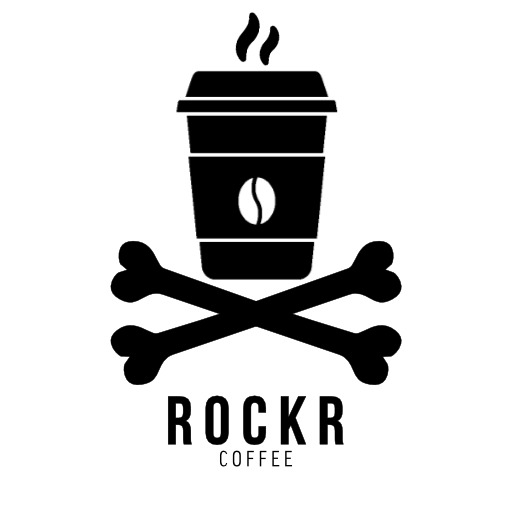 ROCKR coffee