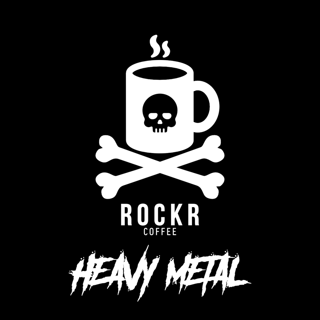 Heavy Metal