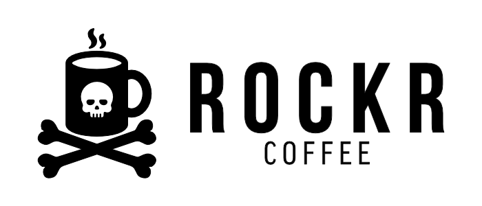 ROCKR Coffee